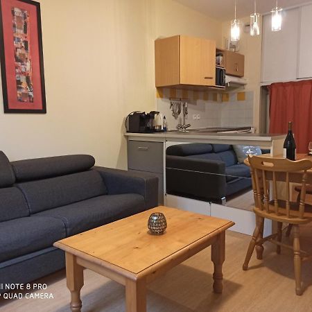 Residence Grand Hotel Appartement Standing โอลุส์เลส์แบงส์ ภายนอก รูปภาพ