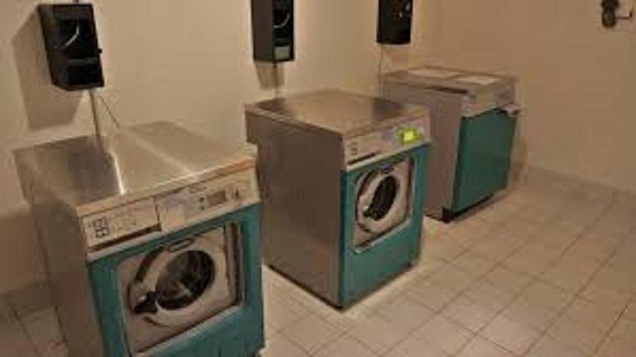 Residence Grand Hotel Appartement Standing โอลุส์เลส์แบงส์ ภายนอก รูปภาพ